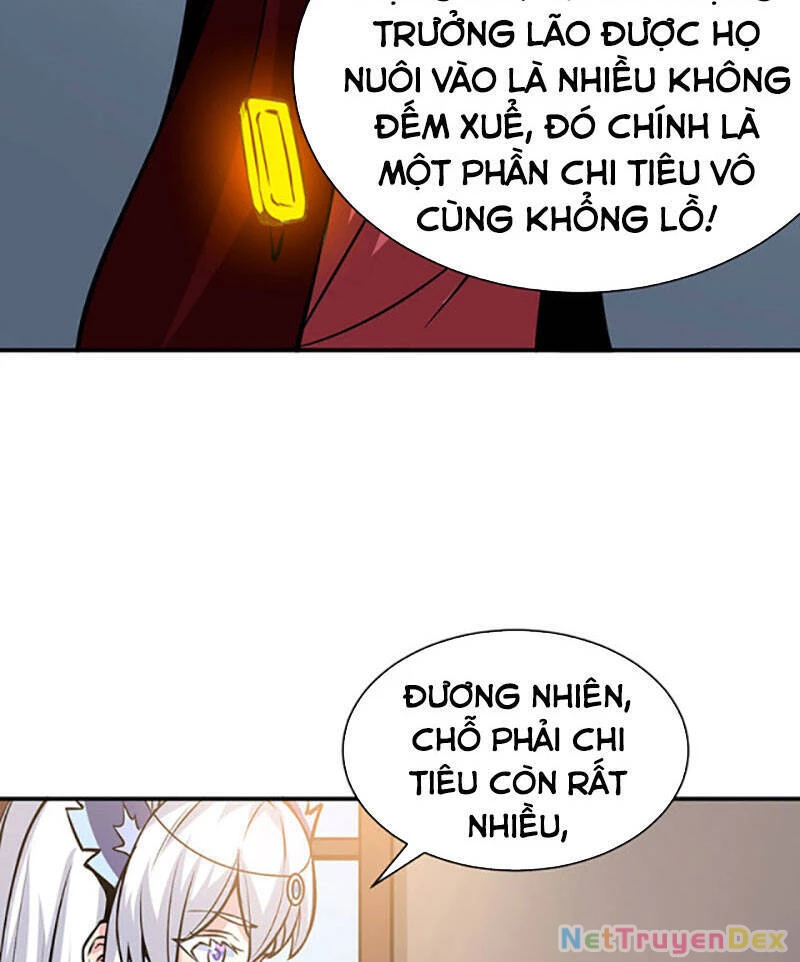Võ Đạo Độc Tôn Chapter 393 - Next Chapter 394