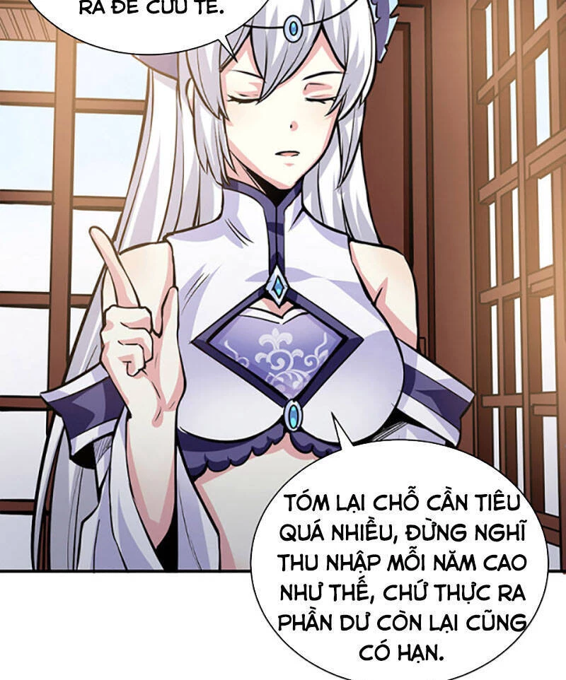 Võ Đạo Độc Tôn Chapter 393 - Next Chapter 394