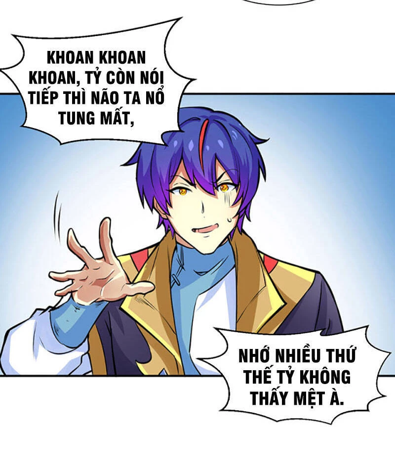 Võ Đạo Độc Tôn Chapter 393 - Next Chapter 394