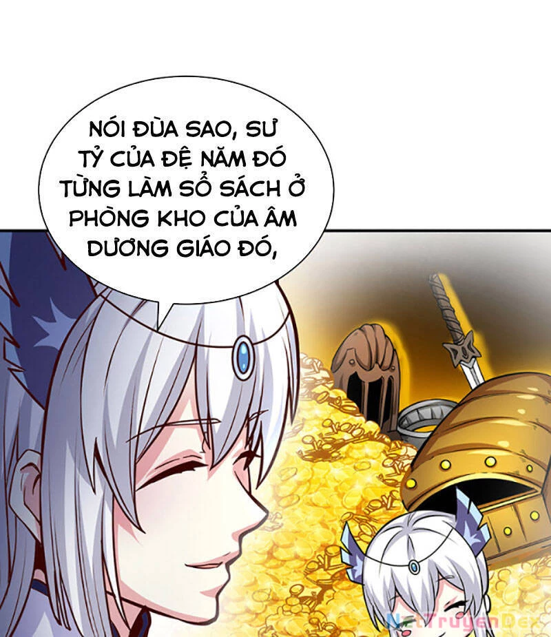 Võ Đạo Độc Tôn Chapter 393 - Next Chapter 394
