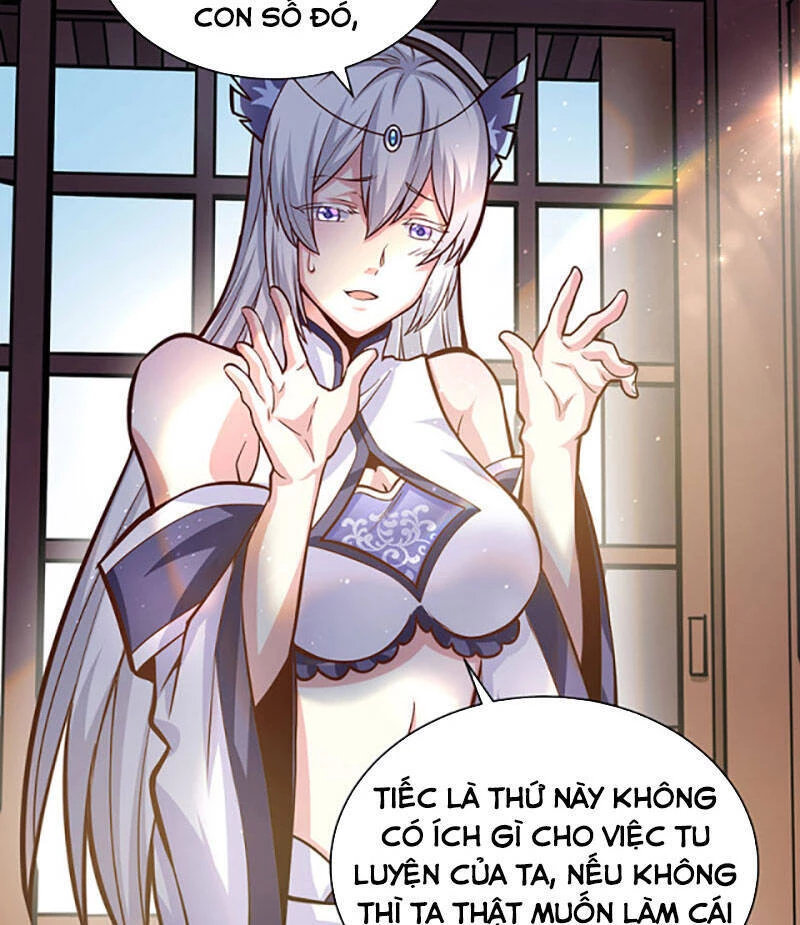 Võ Đạo Độc Tôn Chapter 393 - Next Chapter 394