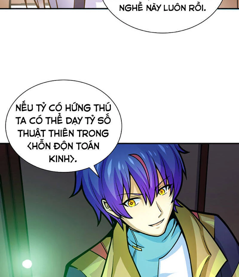 Võ Đạo Độc Tôn Chapter 393 - Next Chapter 394