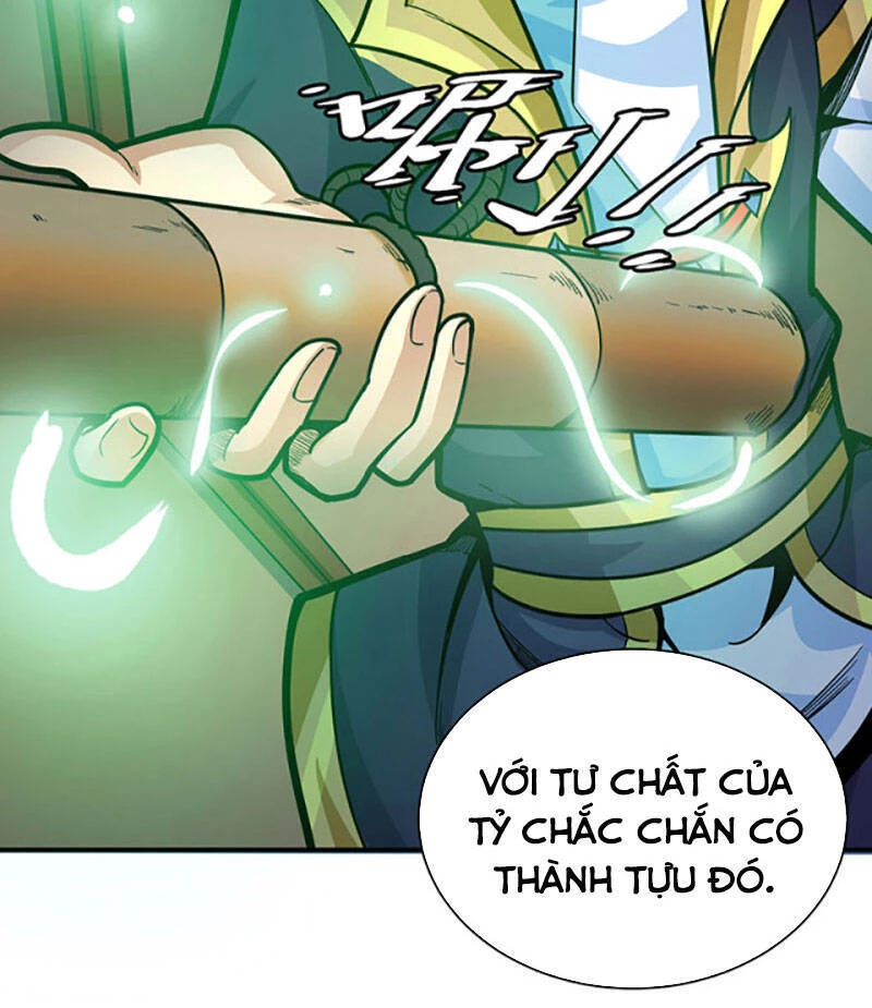 Võ Đạo Độc Tôn Chapter 393 - Next Chapter 394