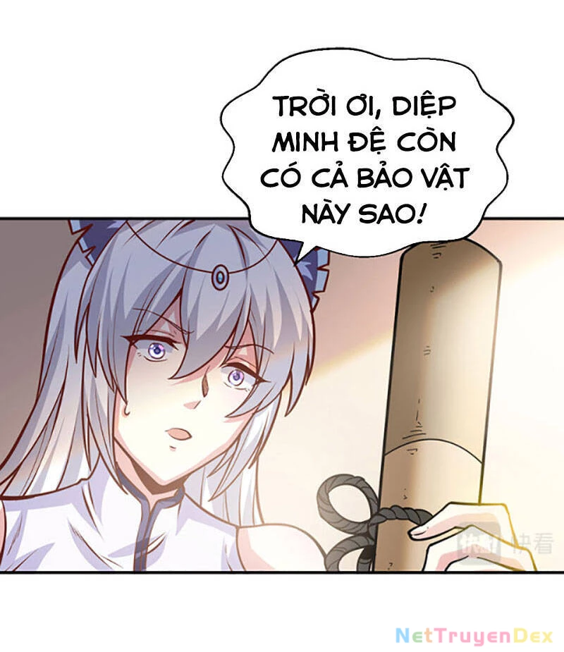 Võ Đạo Độc Tôn Chapter 393 - Next Chapter 394