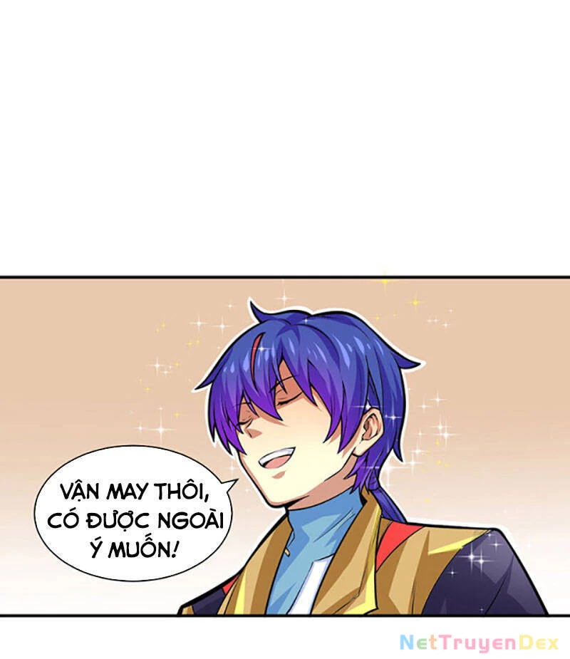 Võ Đạo Độc Tôn Chapter 393 - Next Chapter 394