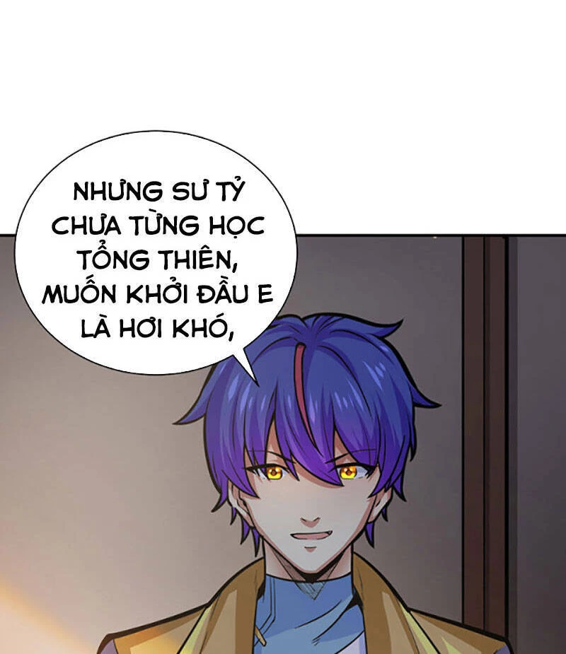 Võ Đạo Độc Tôn Chapter 393 - Next Chapter 394