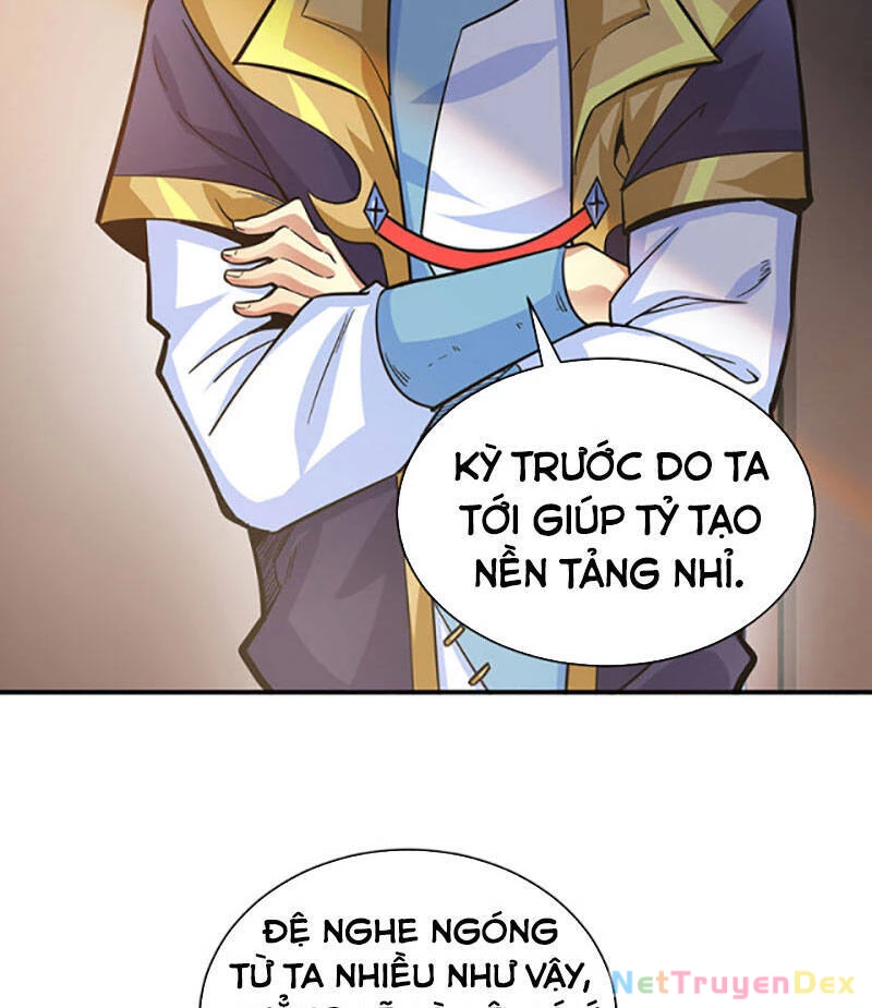 Võ Đạo Độc Tôn Chapter 393 - Next Chapter 394