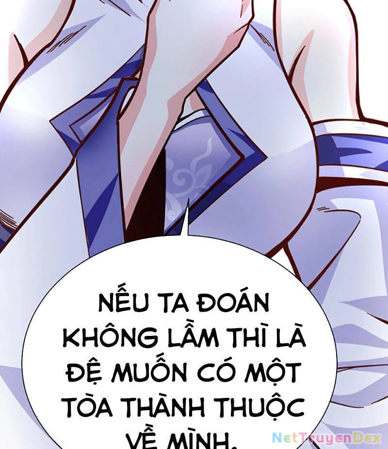 Võ Đạo Độc Tôn Chapter 393 - Next Chapter 394