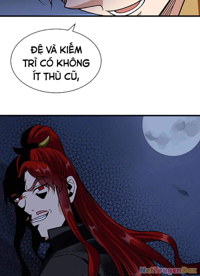 Võ Đạo Độc Tôn Chapter 394 - Next Chapter 395