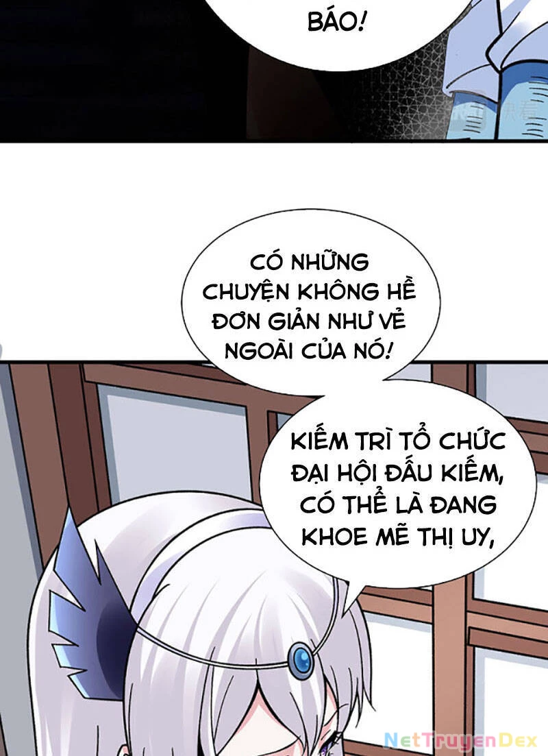 Võ Đạo Độc Tôn Chapter 394 - Next Chapter 395
