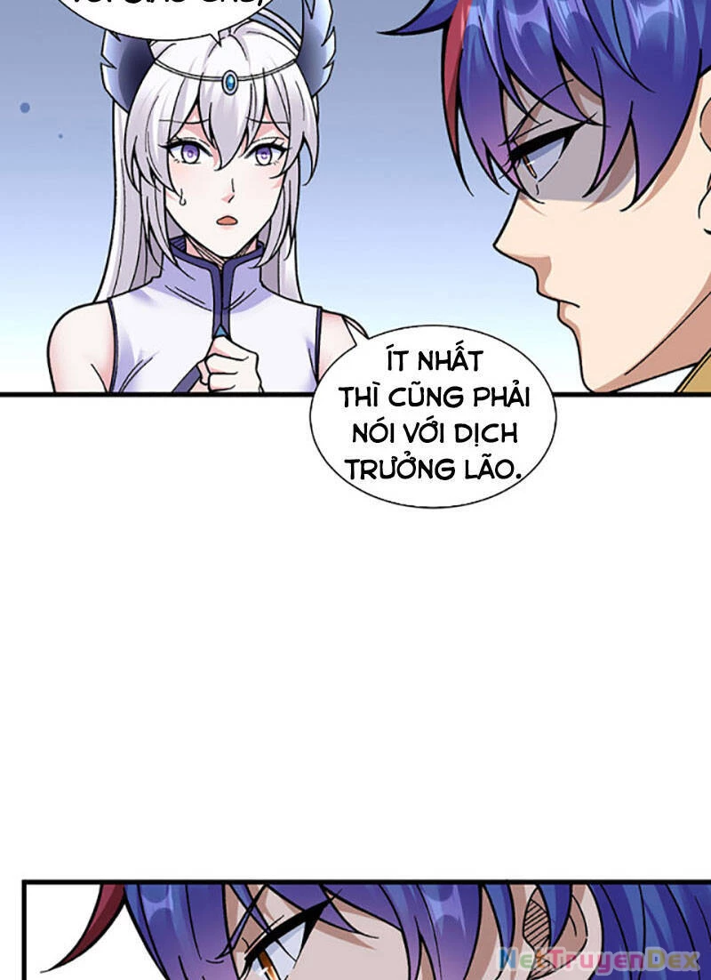 Võ Đạo Độc Tôn Chapter 394 - Next Chapter 395