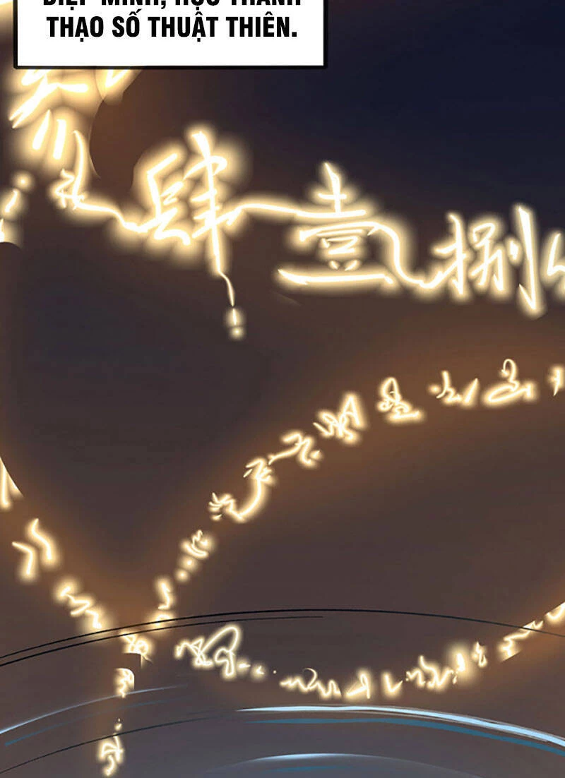 Võ Đạo Độc Tôn Chapter 394 - Next Chapter 395
