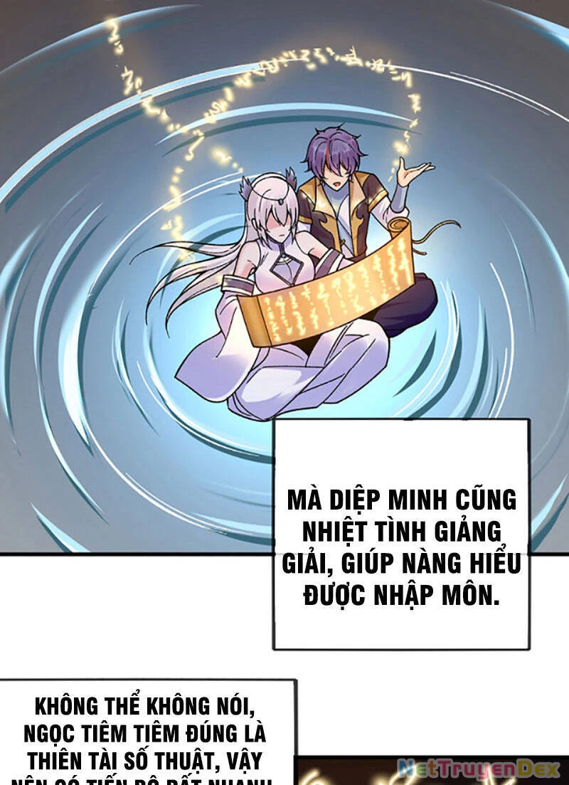 Võ Đạo Độc Tôn Chapter 394 - Next Chapter 395