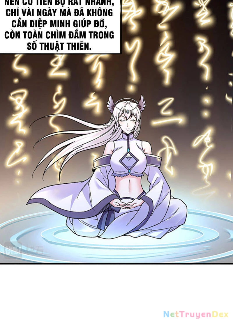 Võ Đạo Độc Tôn Chapter 394 - Next Chapter 395