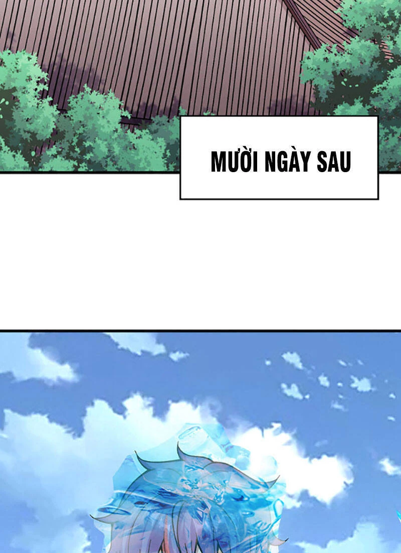 Võ Đạo Độc Tôn Chapter 394 - Next Chapter 395