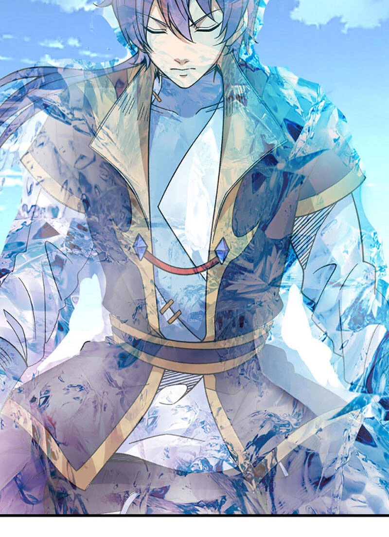 Võ Đạo Độc Tôn Chapter 394 - Next Chapter 395