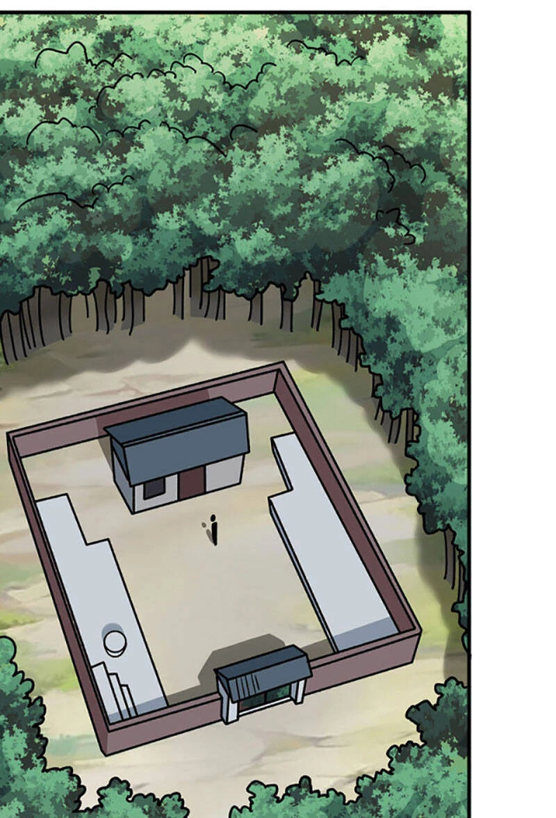 Võ Đạo Độc Tôn Chapter 394 - Next Chapter 395