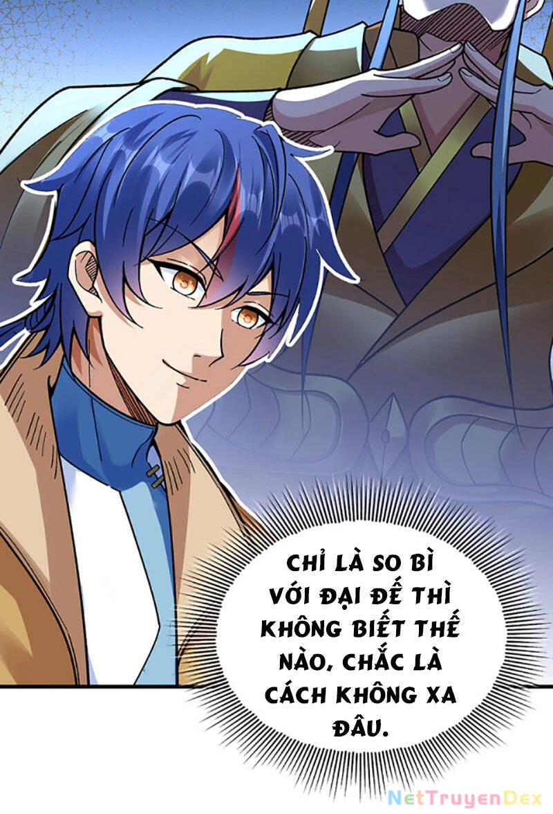 Võ Đạo Độc Tôn Chapter 394 - Next Chapter 395