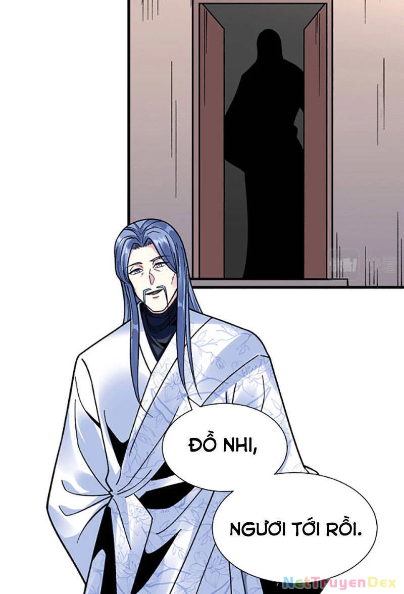 Võ Đạo Độc Tôn Chapter 394 - Next Chapter 395