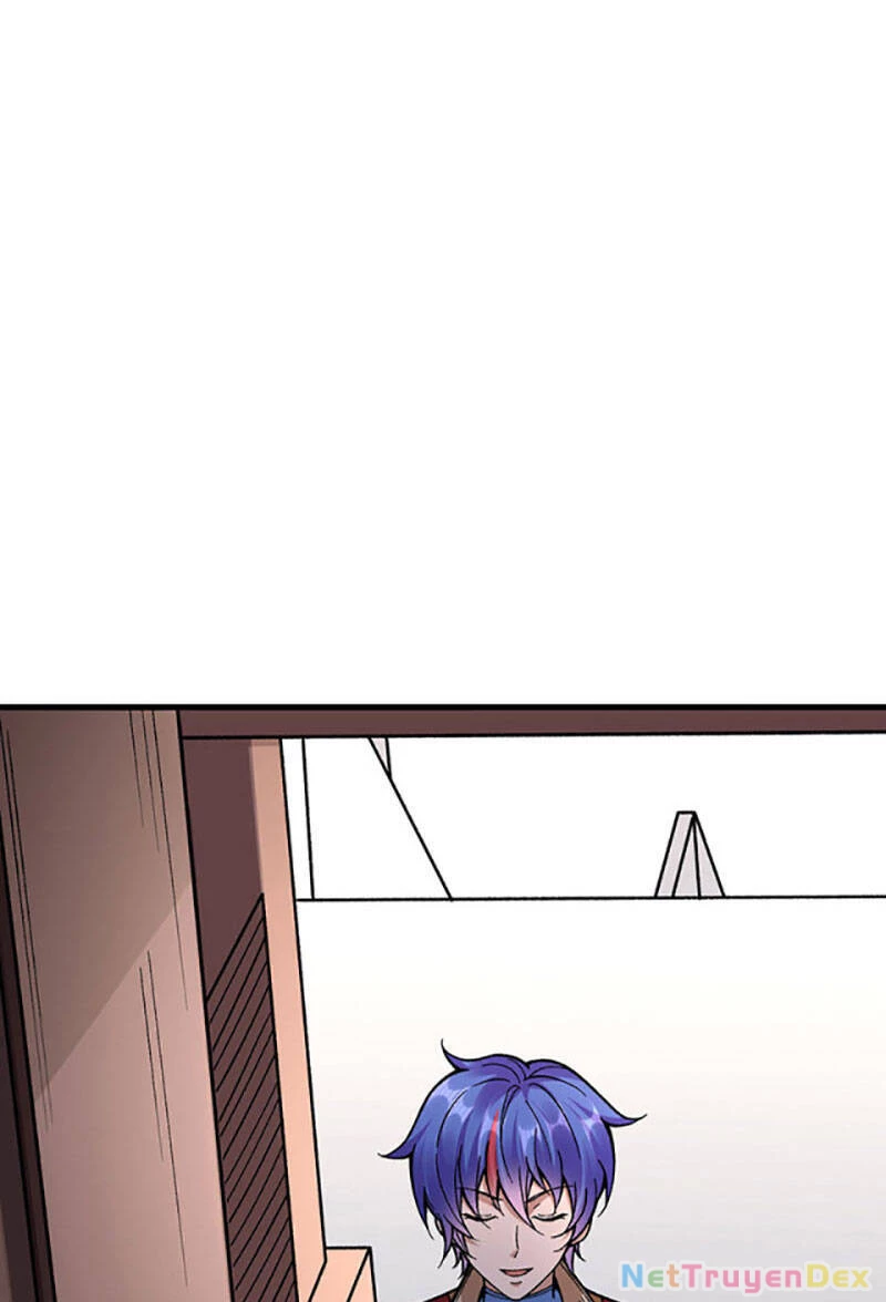 Võ Đạo Độc Tôn Chapter 394 - Next Chapter 395