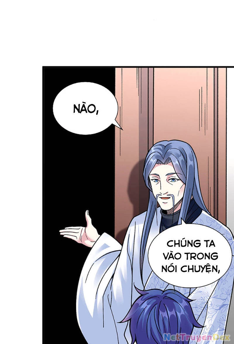 Võ Đạo Độc Tôn Chapter 394 - Next Chapter 395