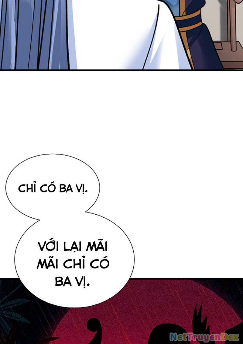 Võ Đạo Độc Tôn Chapter 394 - Next Chapter 395