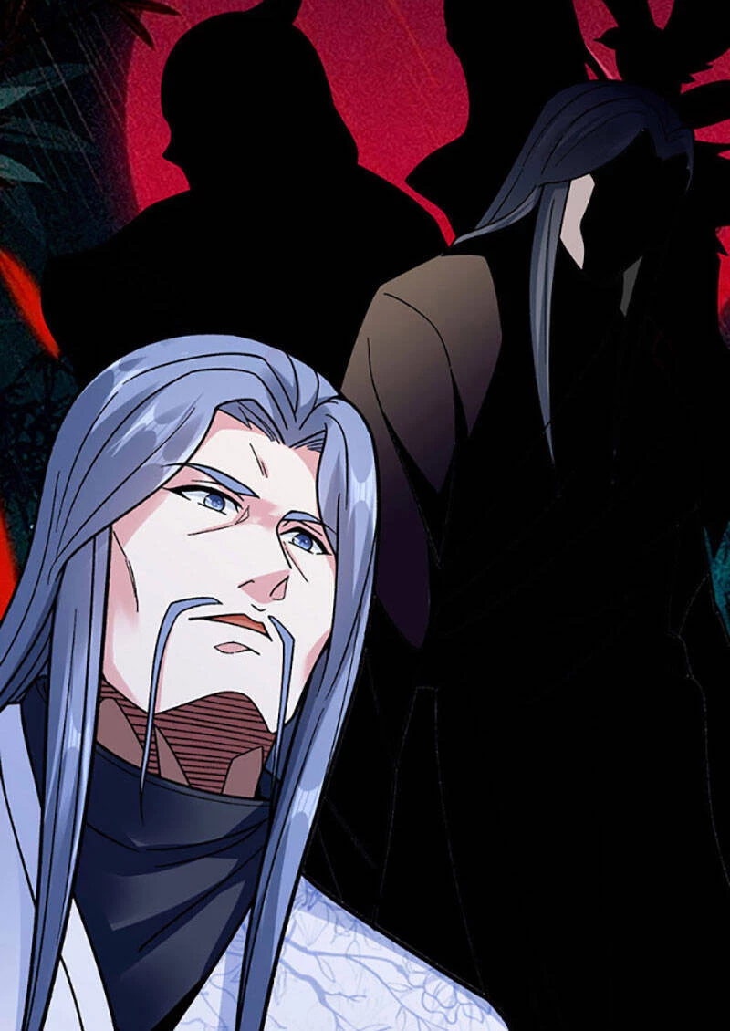 Võ Đạo Độc Tôn Chapter 394 - Next Chapter 395