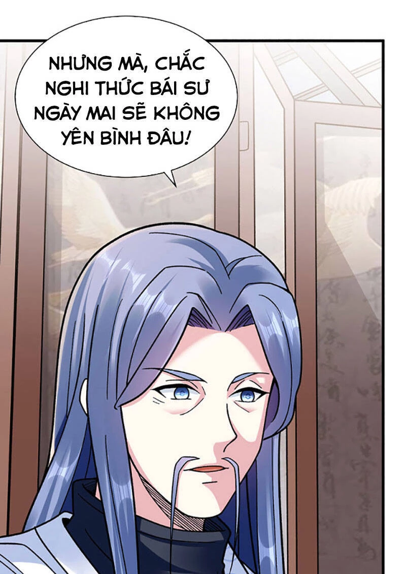 Võ Đạo Độc Tôn Chapter 394 - Next Chapter 395