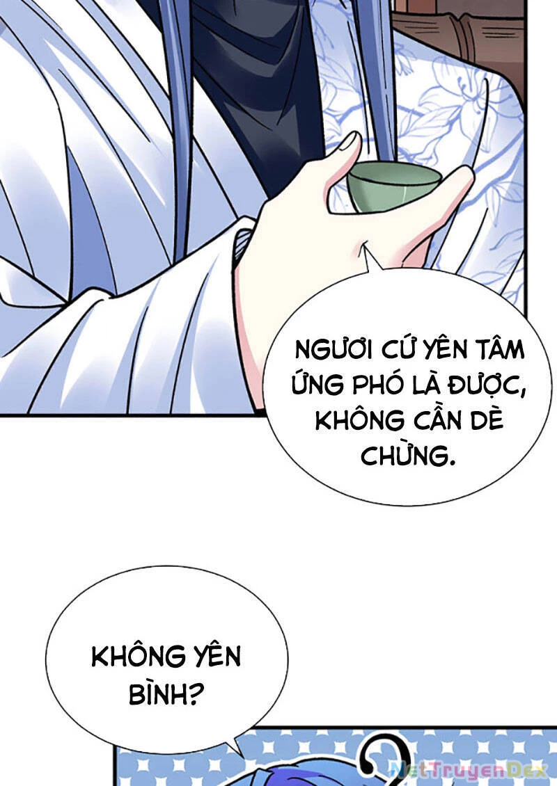 Võ Đạo Độc Tôn Chapter 394 - Next Chapter 395