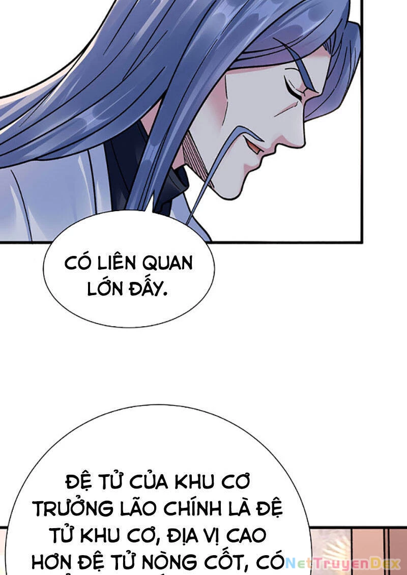 Võ Đạo Độc Tôn Chapter 394 - Next Chapter 395