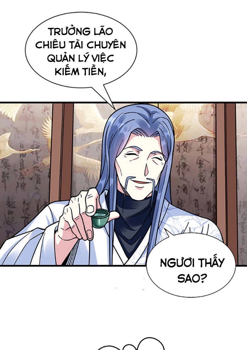 Võ Đạo Độc Tôn Chapter 394 - Next Chapter 395
