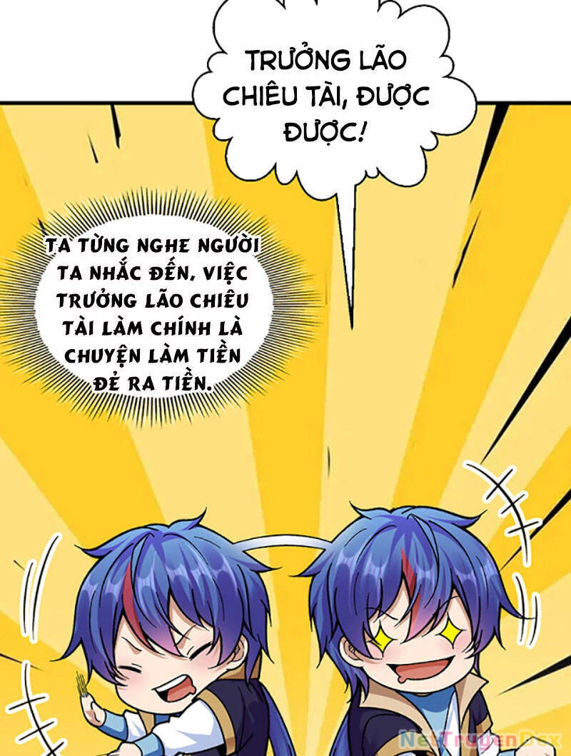 Võ Đạo Độc Tôn Chapter 394 - Next Chapter 395