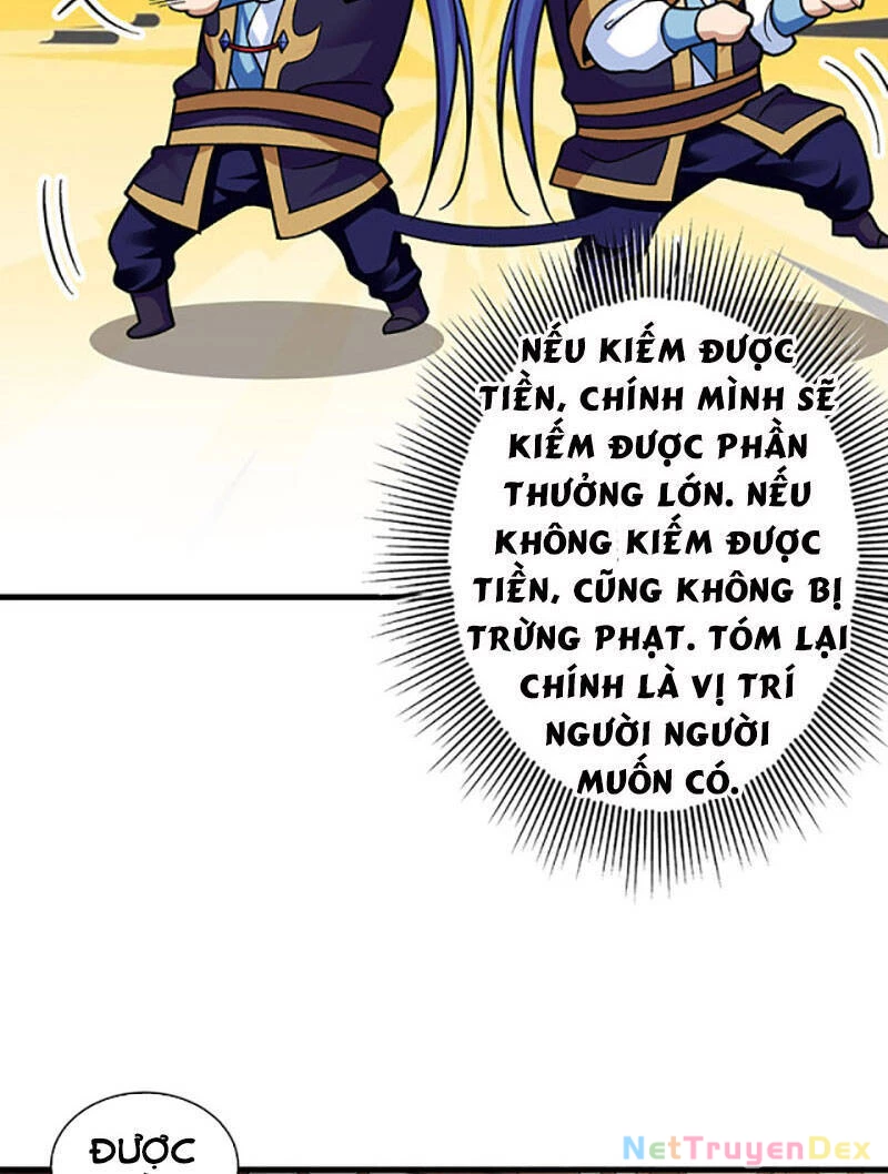 Võ Đạo Độc Tôn Chapter 394 - Next Chapter 395