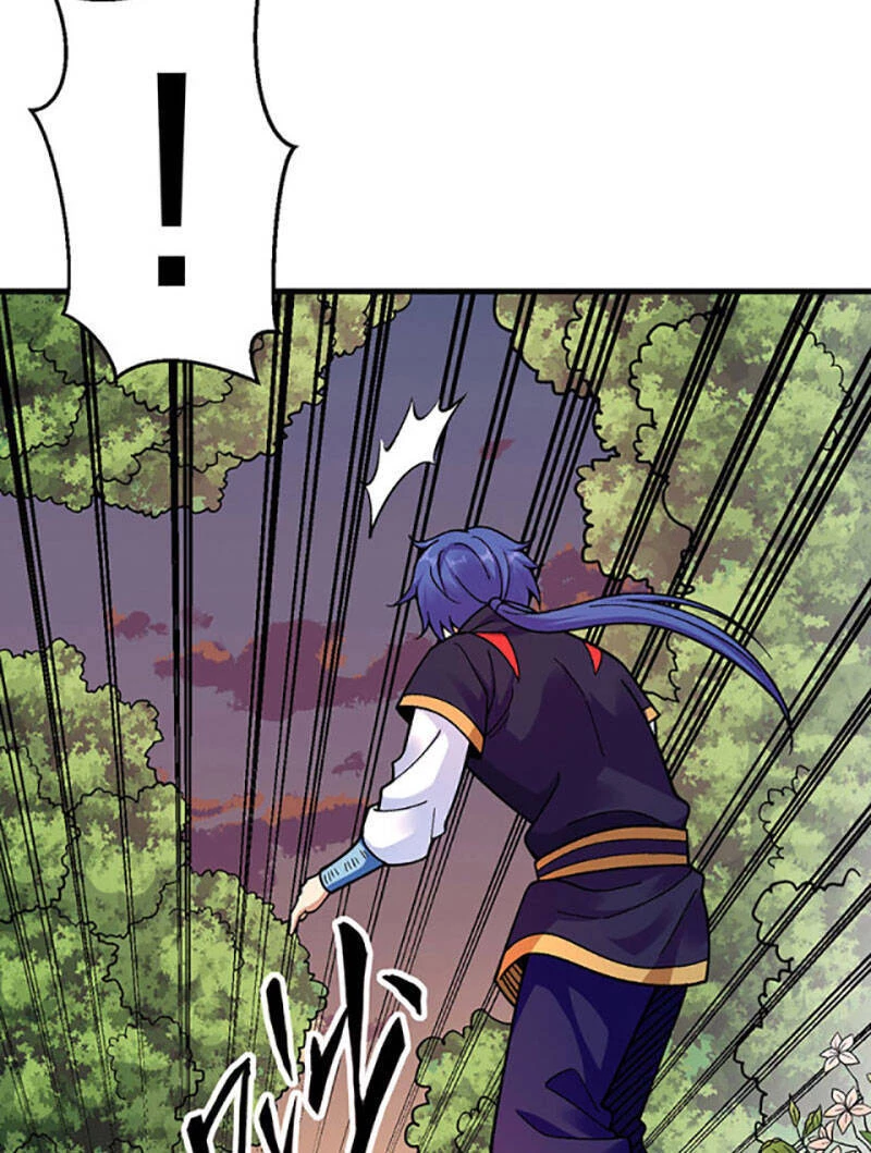 Võ Đạo Độc Tôn Chapter 394 - Next Chapter 395