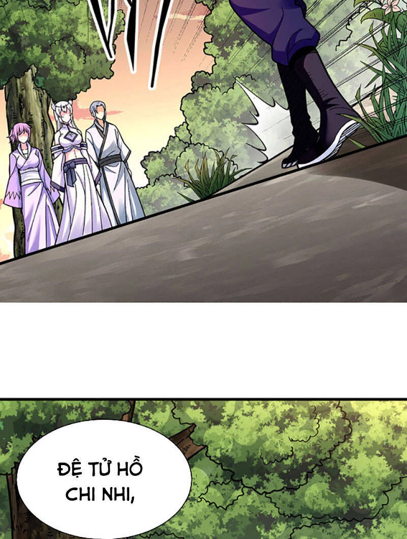 Võ Đạo Độc Tôn Chapter 394 - Next Chapter 395