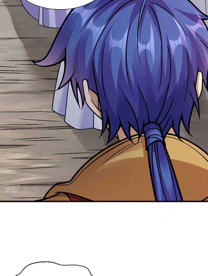 Võ Đạo Độc Tôn Chapter 394 - Next Chapter 395