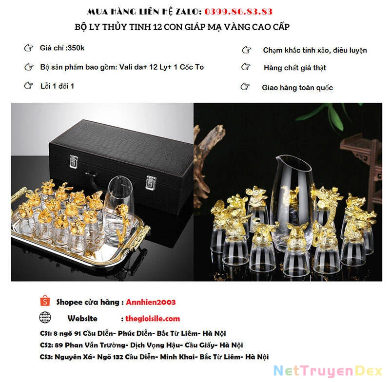 Võ Đạo Độc Tôn Chapter 395 - Next Chapter 396