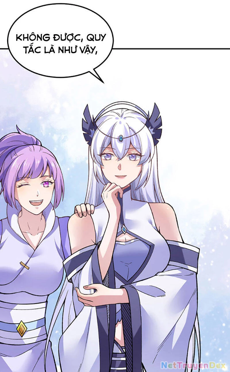 Võ Đạo Độc Tôn Chapter 395 - Next Chapter 396