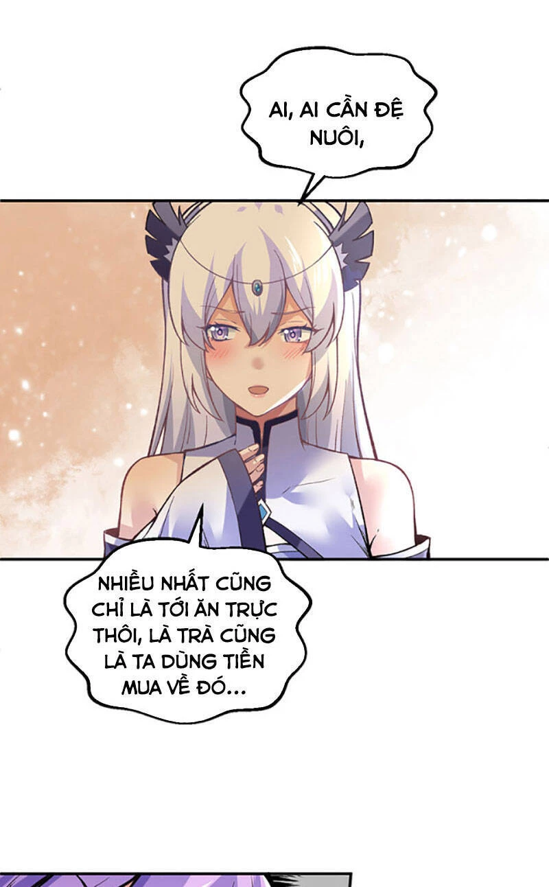 Võ Đạo Độc Tôn Chapter 395 - Next Chapter 396