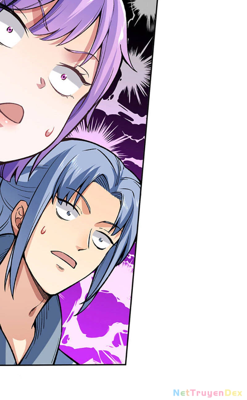 Võ Đạo Độc Tôn Chapter 395 - Next Chapter 396