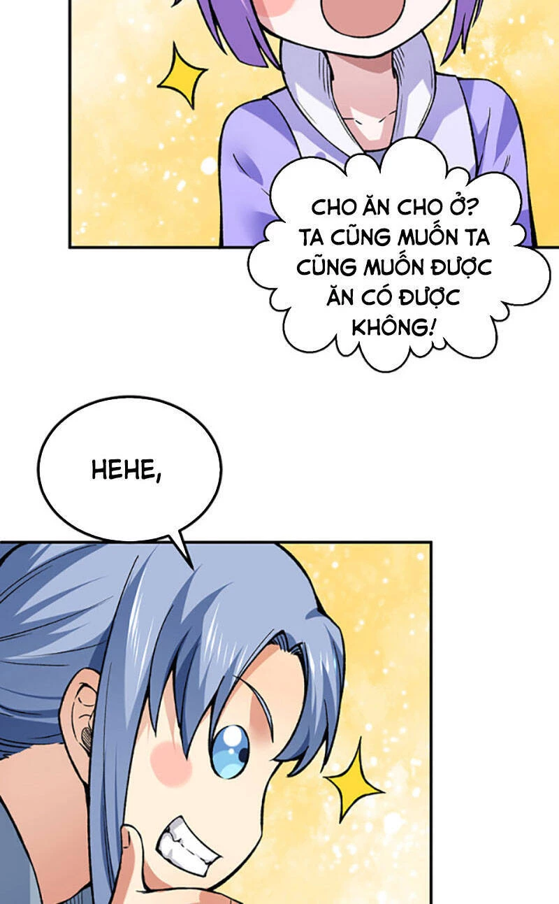 Võ Đạo Độc Tôn Chapter 395 - Next Chapter 396