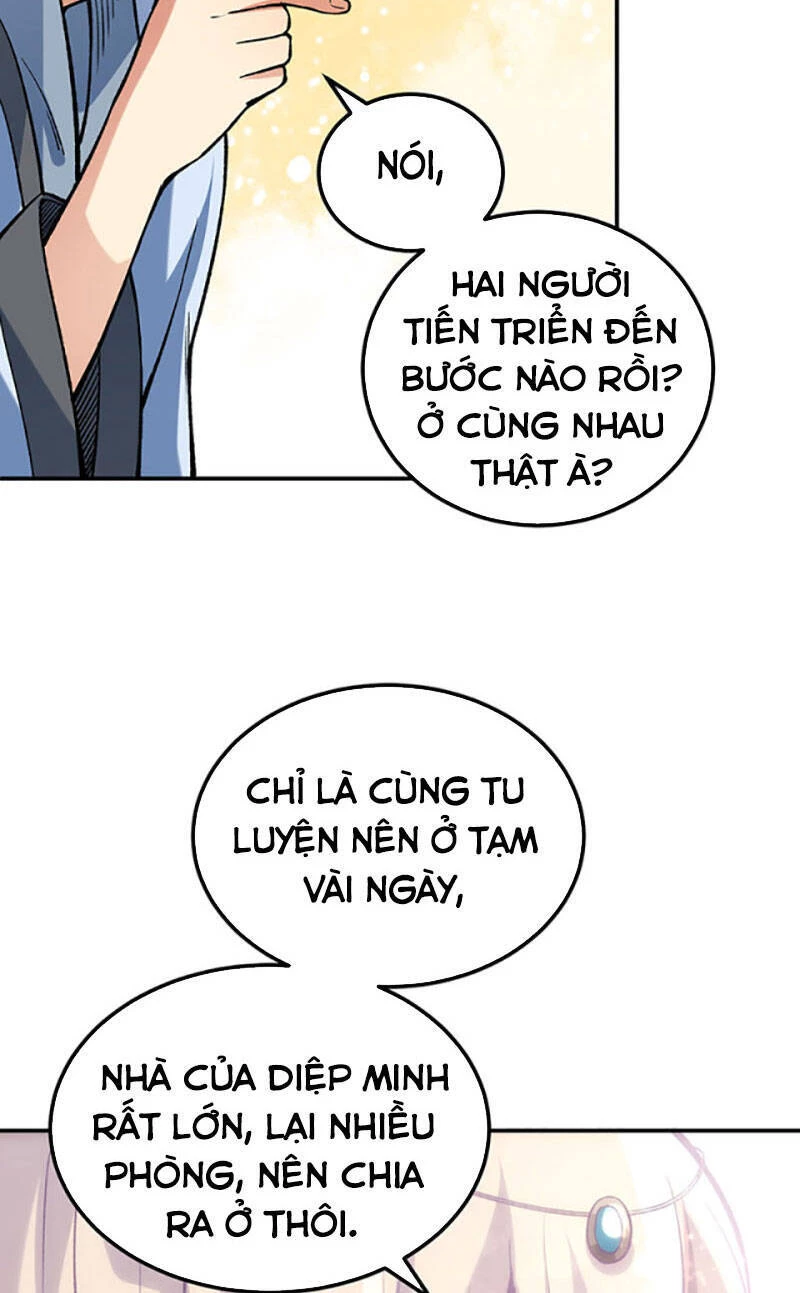 Võ Đạo Độc Tôn Chapter 395 - Next Chapter 396