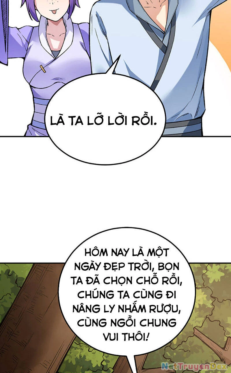 Võ Đạo Độc Tôn Chapter 395 - Next Chapter 396