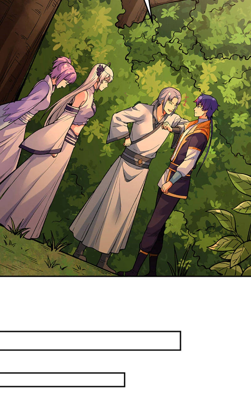 Võ Đạo Độc Tôn Chapter 395 - Next Chapter 396