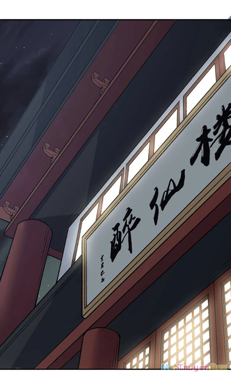 Võ Đạo Độc Tôn Chapter 395 - Next Chapter 396