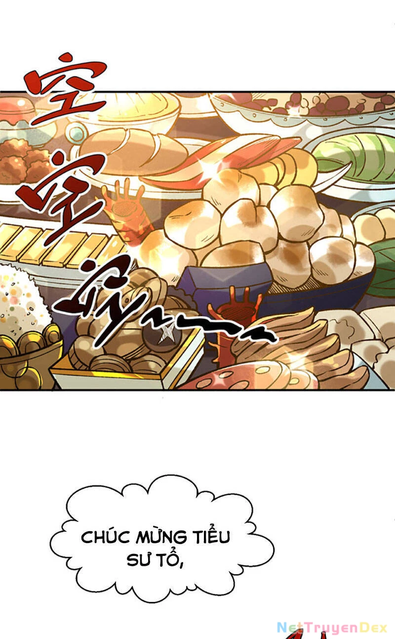 Võ Đạo Độc Tôn Chapter 395 - Next Chapter 396