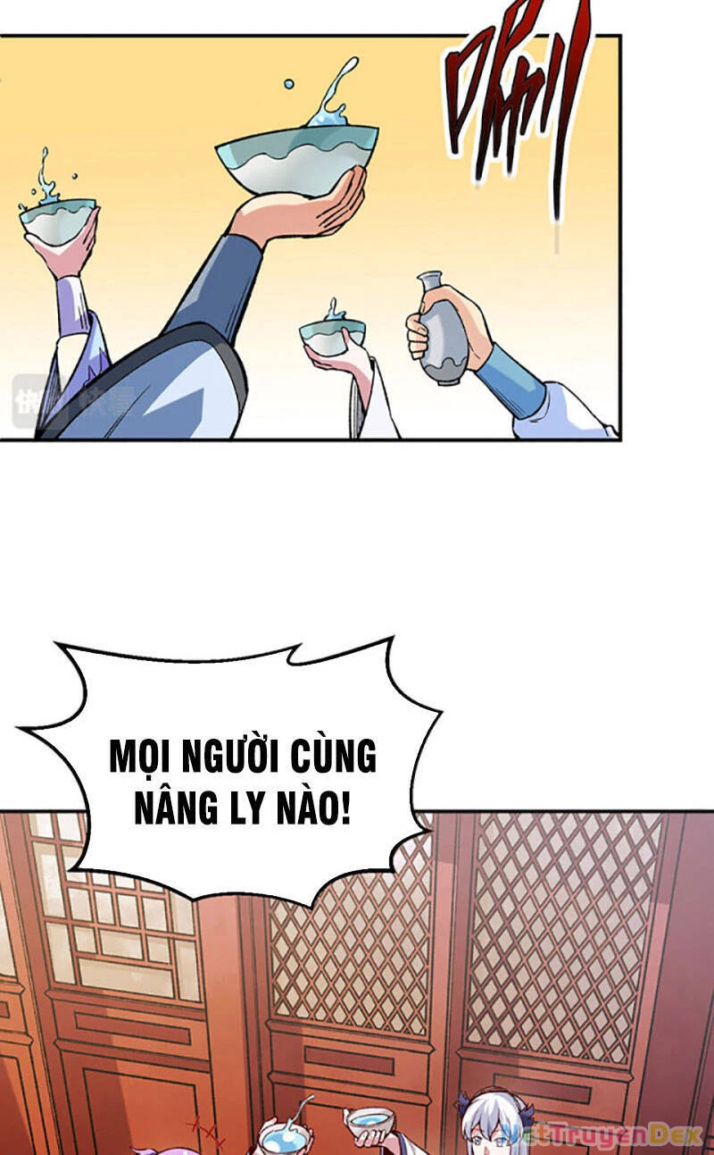 Võ Đạo Độc Tôn Chapter 395 - Next Chapter 396