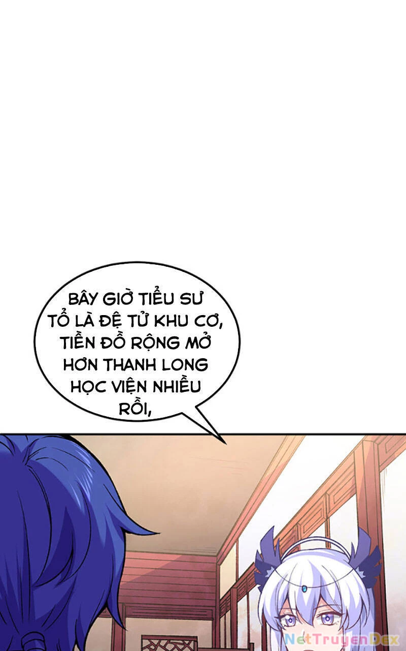 Võ Đạo Độc Tôn Chapter 395 - Next Chapter 396