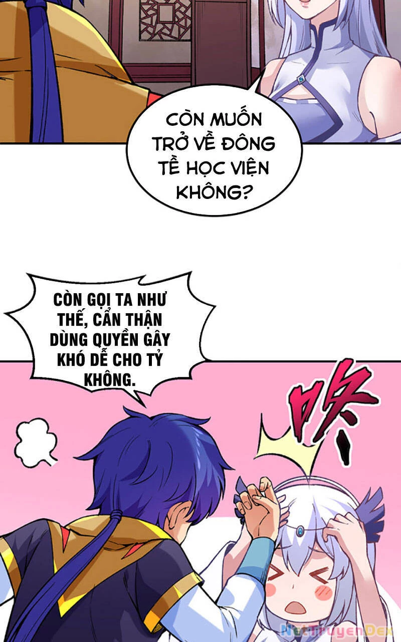 Võ Đạo Độc Tôn Chapter 395 - Next Chapter 396