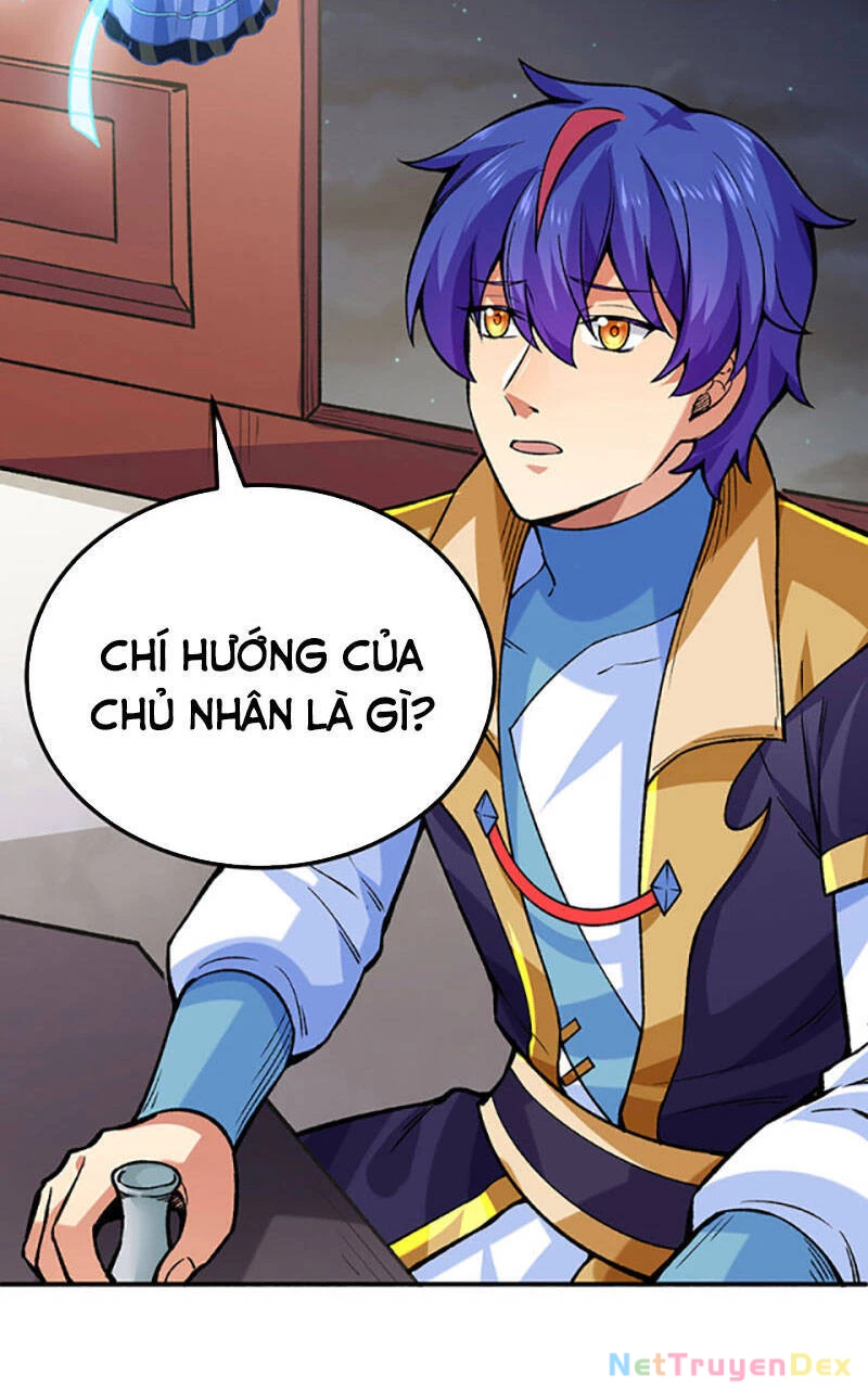 Võ Đạo Độc Tôn Chapter 395 - Next Chapter 396